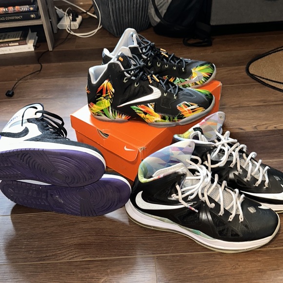 Size 12 bundle - Picture 3 of 3